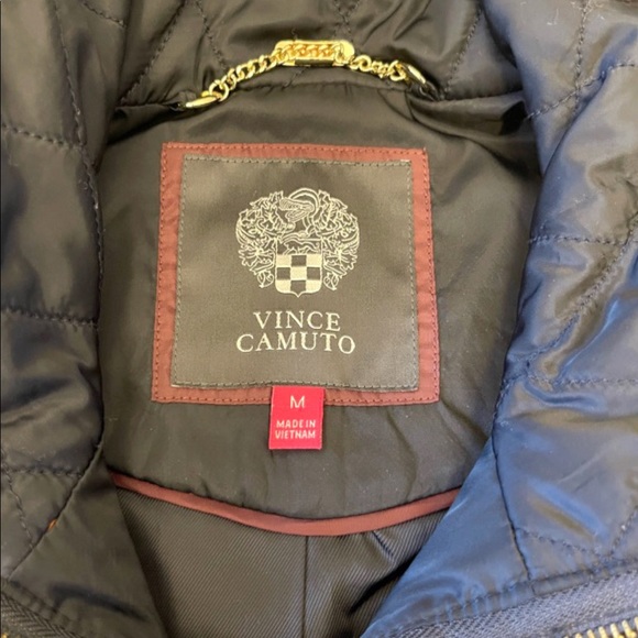 Vince Camuto Vest - Picture 6 of 8